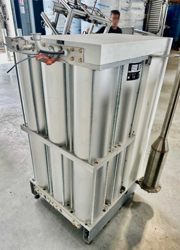 Sonstige Obsttechnik & Weinbautechnik of the type Sonstige | NITROCRAFT - Générateur azote - 20 m3/h, Gebrauchtmaschine in Monteux (Picture 4)